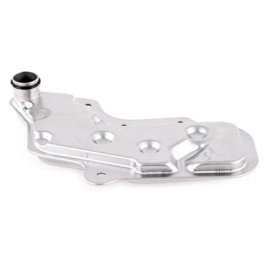 ACKOJA A38-0528 V-Ribbed Belt Deflection/Guide Pulley