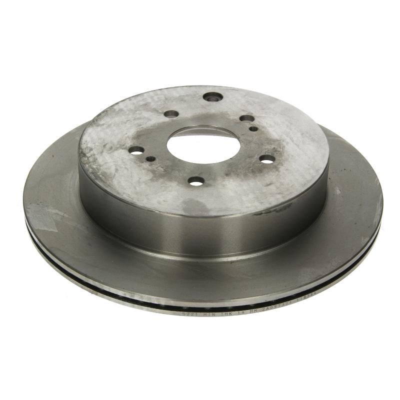 LPR LPRS5009V Brake Disc