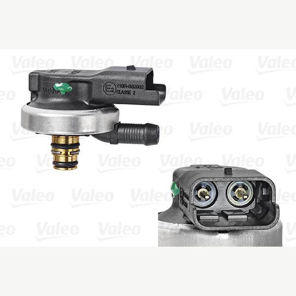 VALEO L348003 Injector