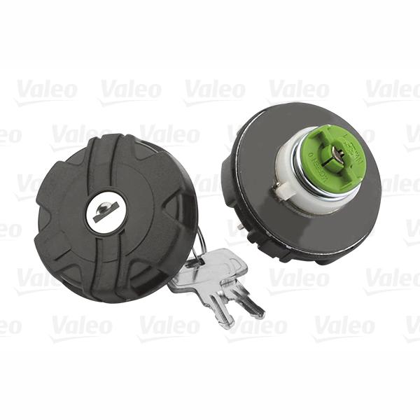VALEO L247538 Fuel Tank Cap
