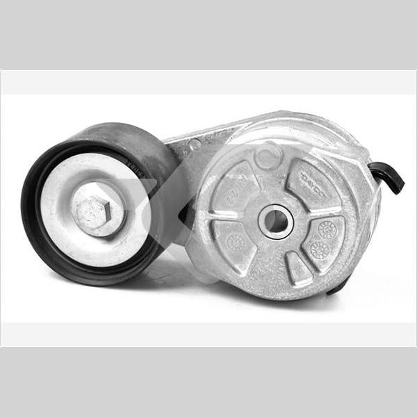 HUTCHINSON HUTK014 V-Ribbed Belt Tensioner Pulley