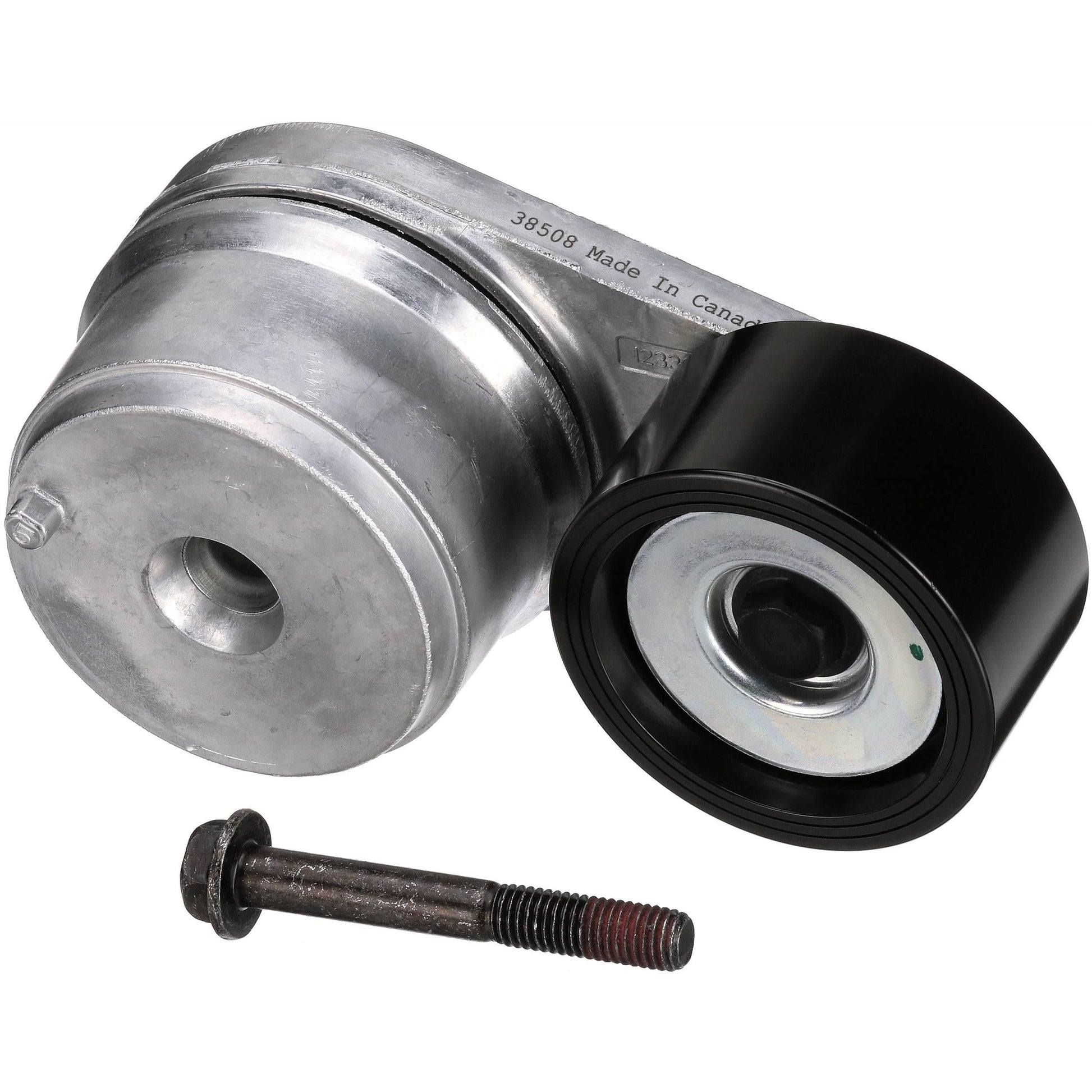 GATES GATT38508 V-Ribbed Belt Tensioner Lever