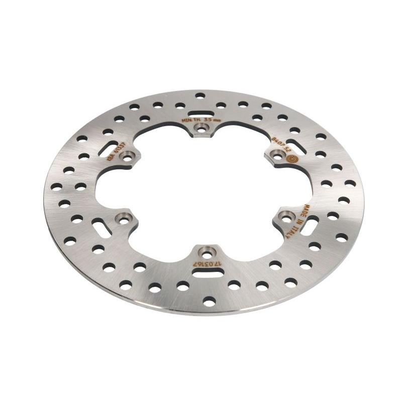 BREMBO 68B40752 Brake Disc