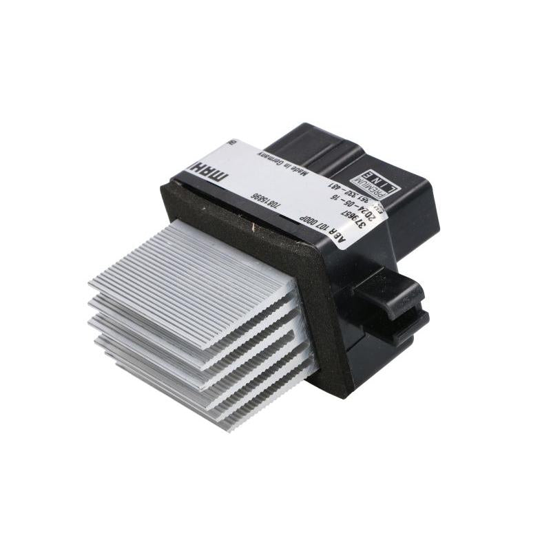 MAHLE ABR107000P Interior Blower Regulator