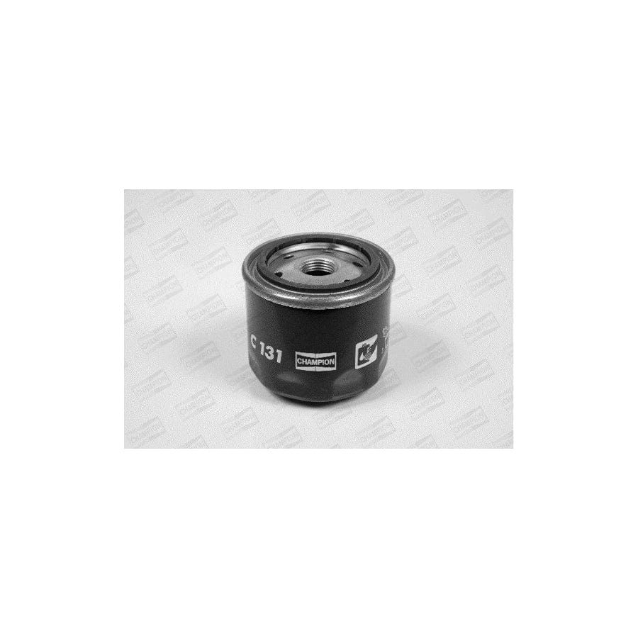 Champion C131/606 Oil Filter for Nissan Micra I Hatchback (K10)