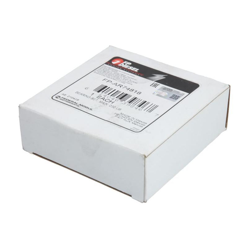 FP DIESEL AR74818-FP Crankshaft Bearing Set