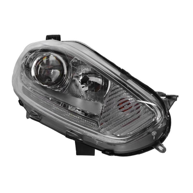 DEPO 431-11B5RMLD-EM Headlight