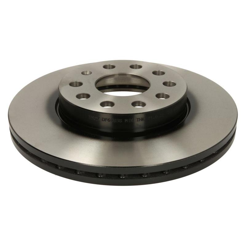 TRW MOTO DF6903S Brake Disc
