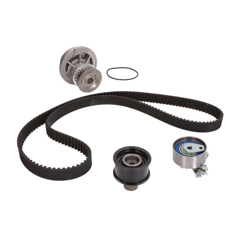 SKF VKMC05202 Water Pump & Timing Belt Kit