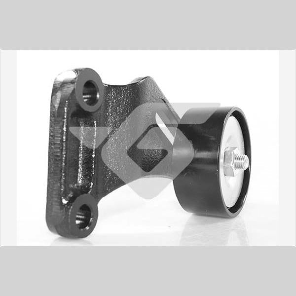 HUTCHINSON HUT0590 V-Ribbed Belt Tensioner Pulley