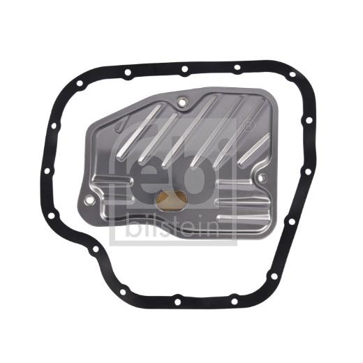 FEBI BILSTEIN FE181738 Automatic Transmission Hydraulic Filter