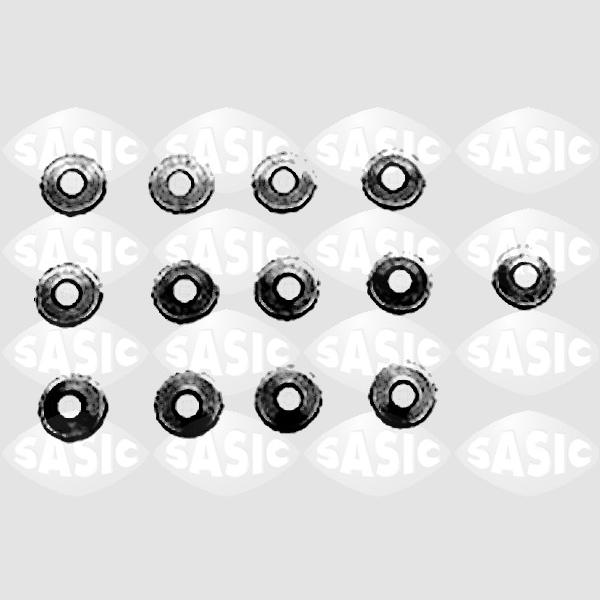 SASIC SAS8393023 Tie Rod Ball Studs Repair Kit