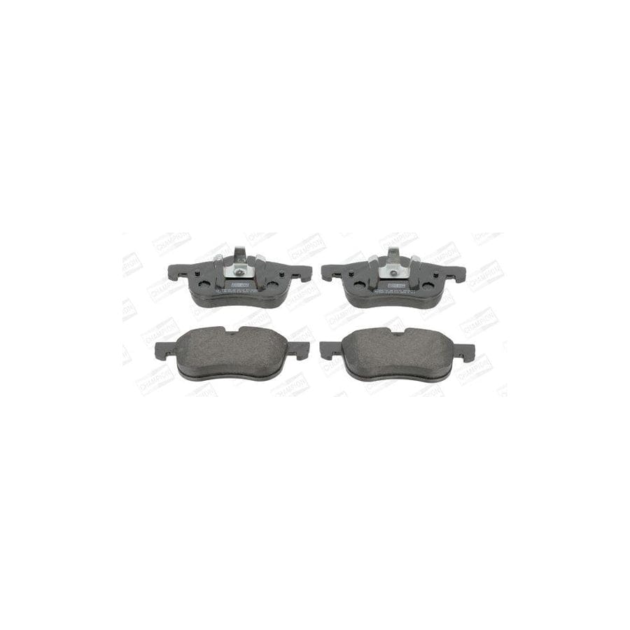 Champion 571980Ch Brake Pad Set