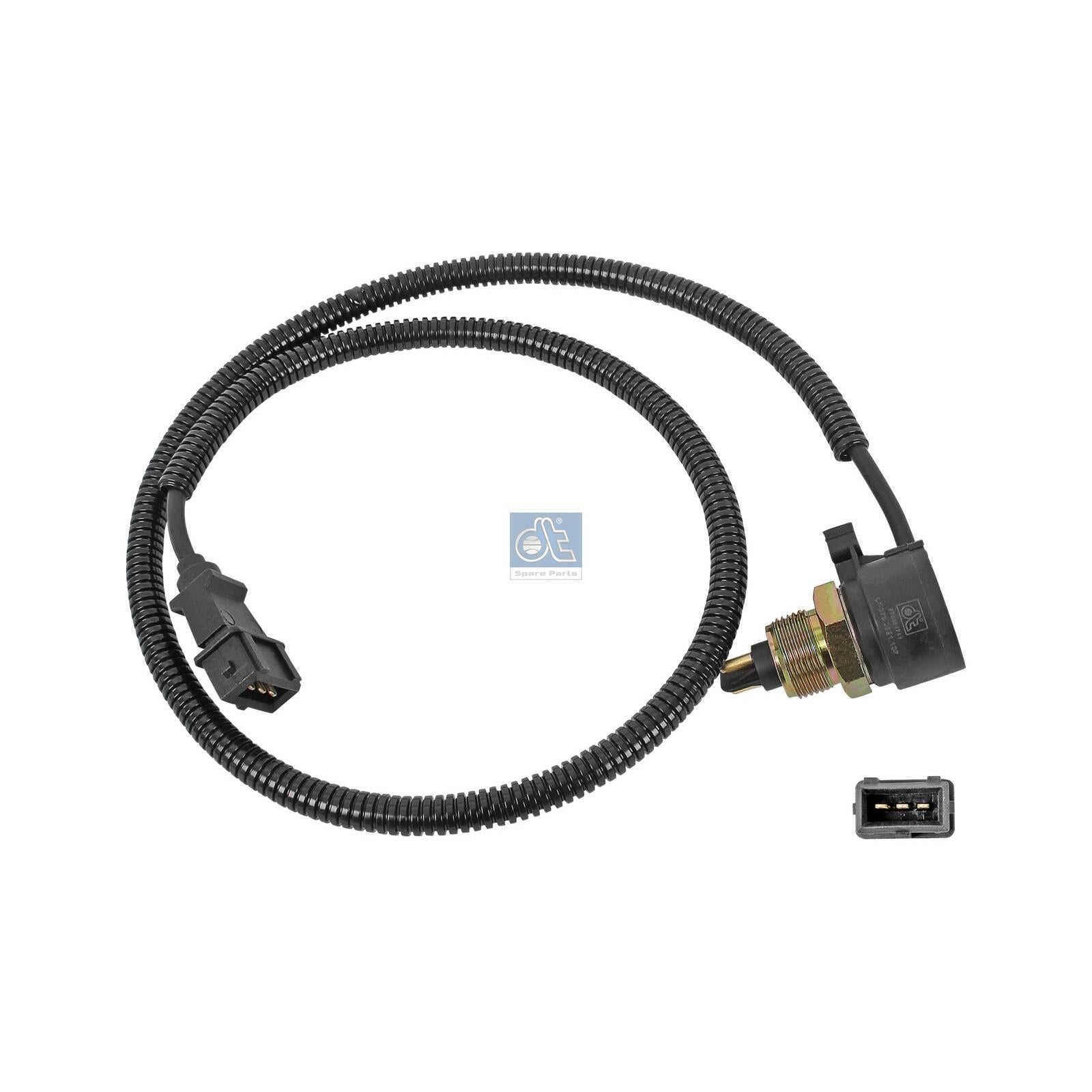 DT A/C 4.63107 Pressure Switch