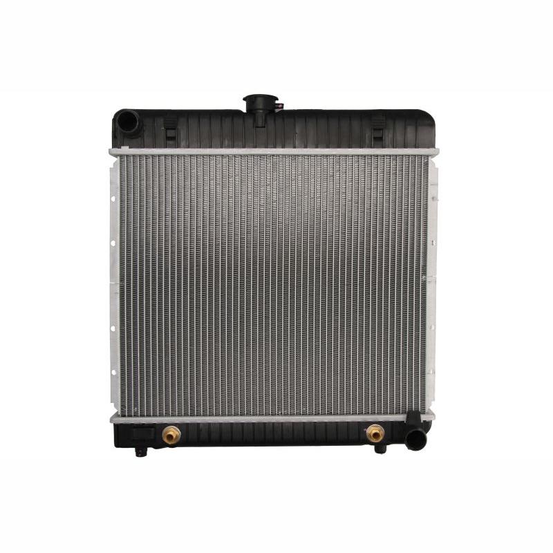 NISSENS NIS62740 Engine Radiator