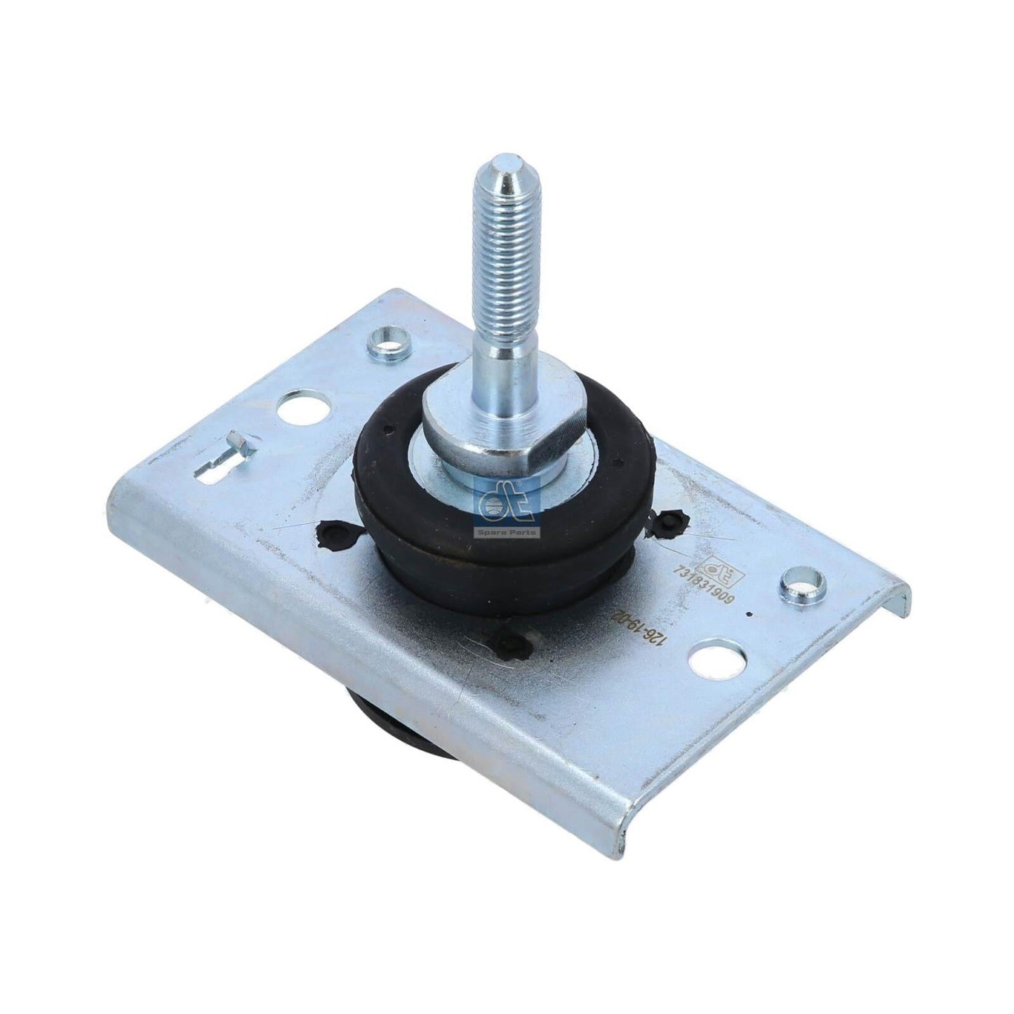 DT A/C 628545 Engine Mount