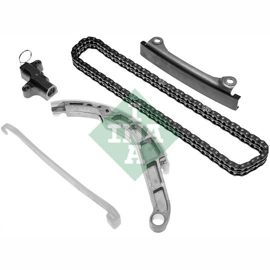 INA 559011710 Timing Chain Kit