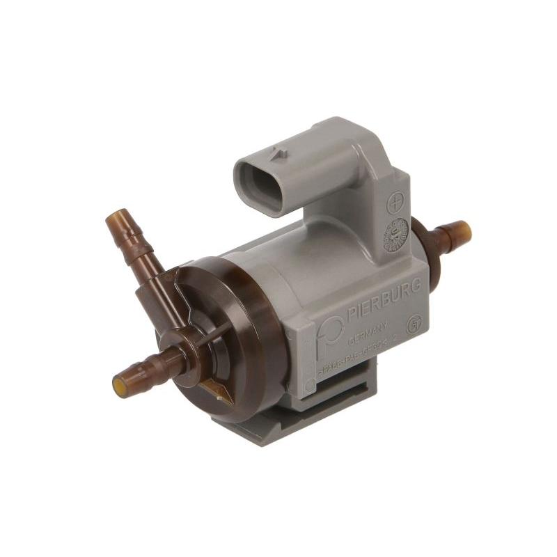 PIERBURG 7.05317.06.0 Air Intake Control Valve
