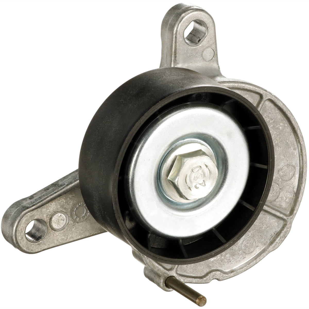 GATES GATT39292 V-Ribbed Belt Tensioner Pulley