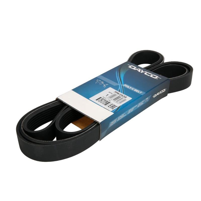 DAYCO DAY7PK2535 V-Ribbed Belt