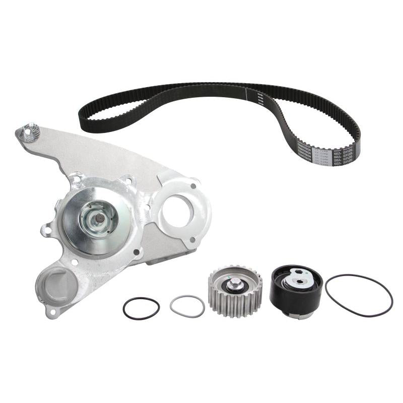 HEPU PK10340 Water Pump & Timing Belt Kit