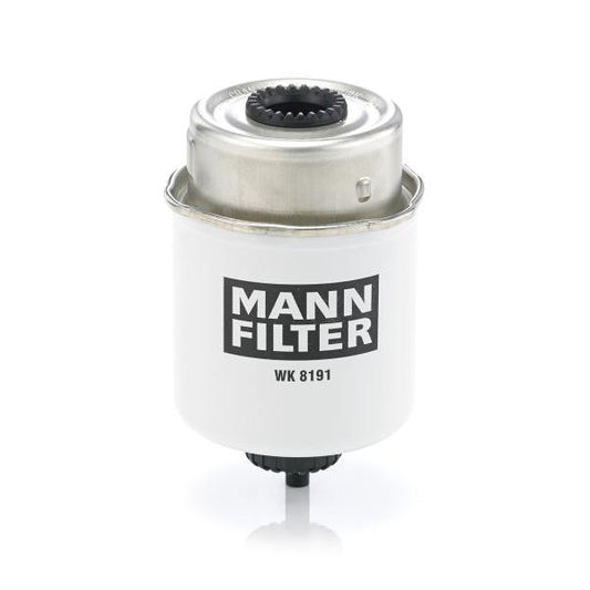 MANN-FILTER WK8191 Fuel Filter