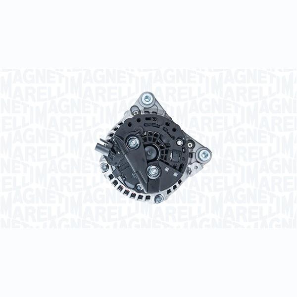 MAGNETI MARELLI 063731688010 Alternator