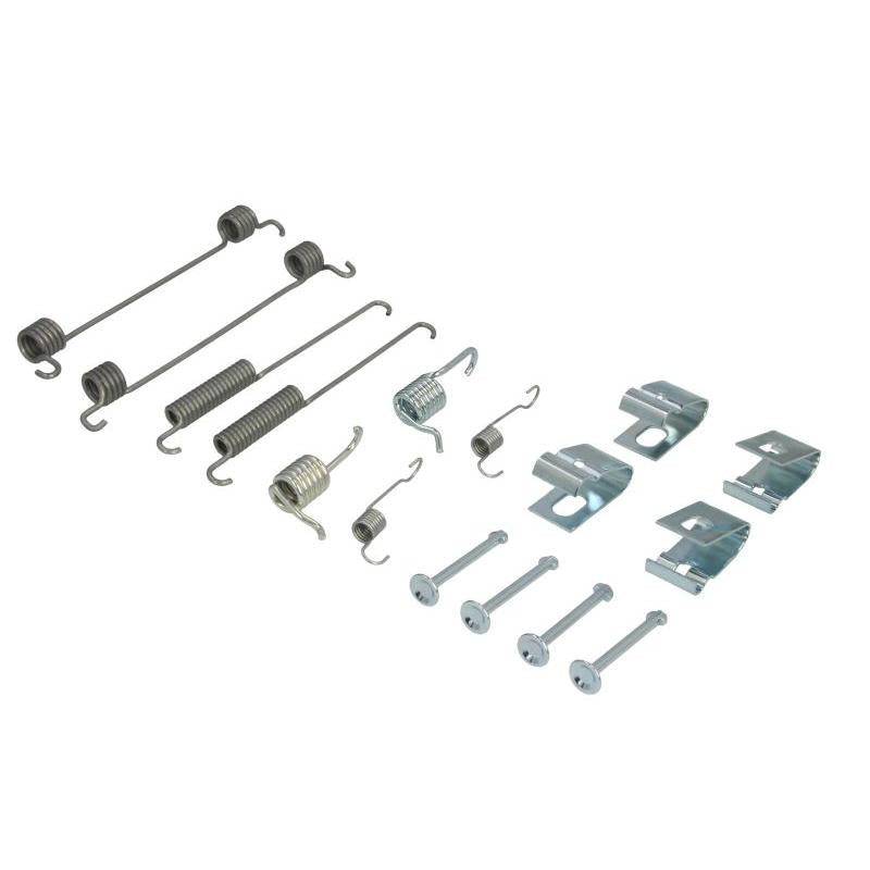 TRW MOTO SFK183 Brake Shoes Accessory Kit