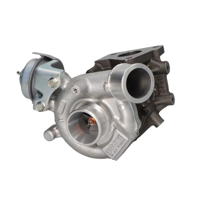 MITSUBISHI 49335-01003 Turbocharger