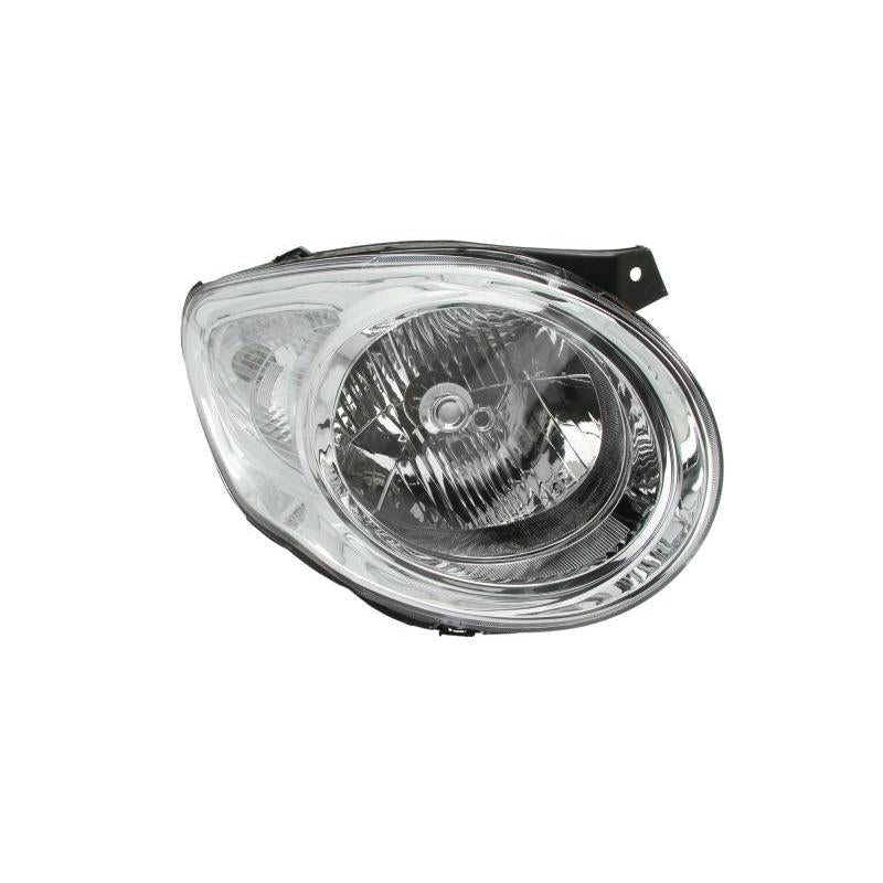 DEPO 223-1128R-LD-E Headlight