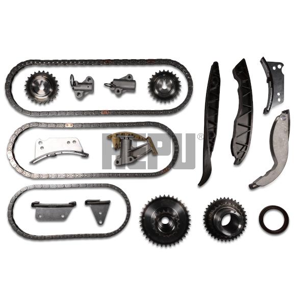 HEPU HEP21-0580 Timing Chain Kit