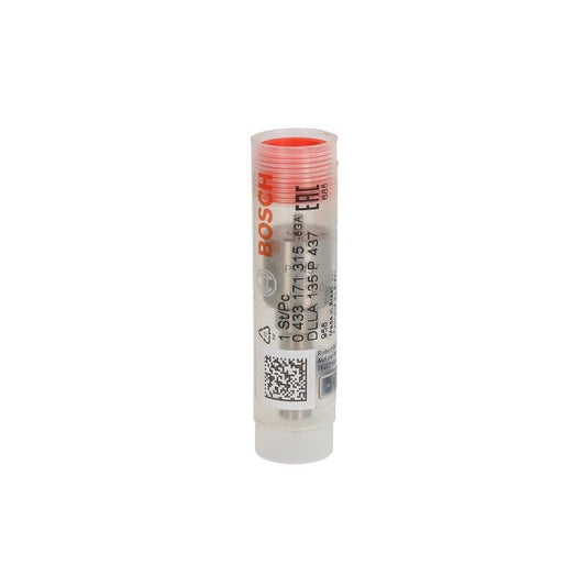 BOSCH 171-315 Injector