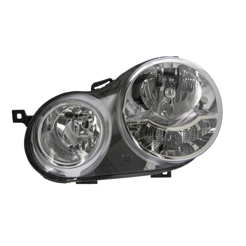 VALEO VAL088183 Headlight