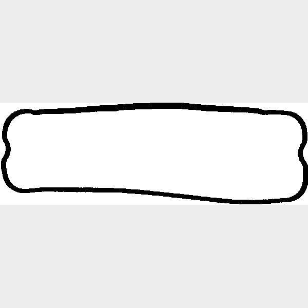 REINZ 71-52441-00 Cylinder Head Cover Gasket