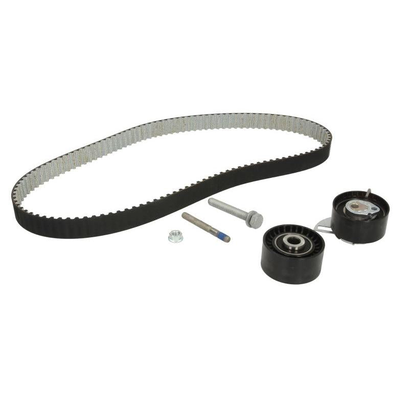 INA 530048910 Timing Belt Set