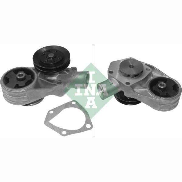 INA 538063610 Water Pump