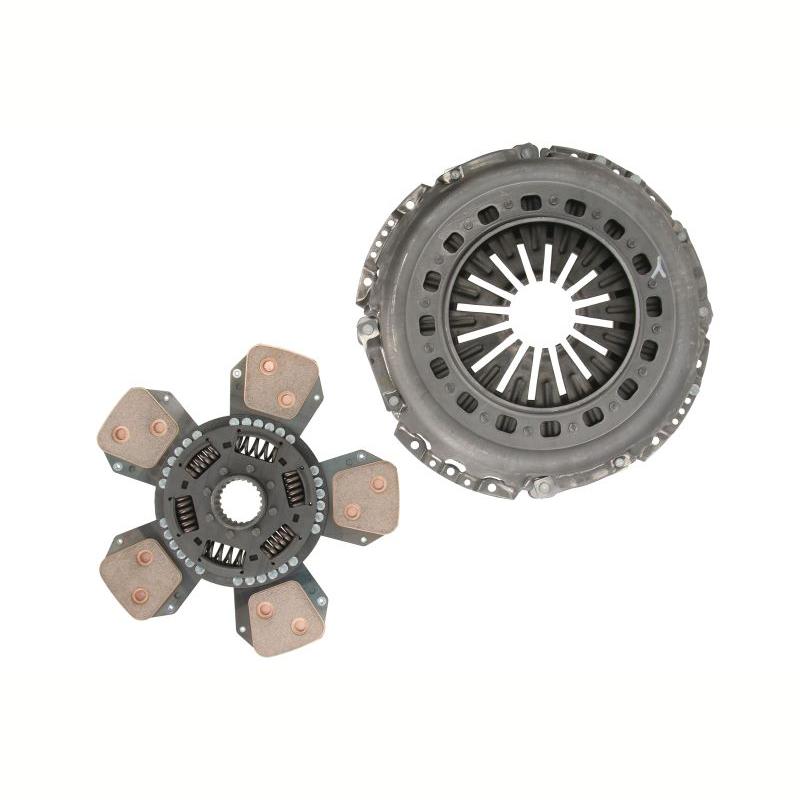 LUK 633303909 Clutch Kit