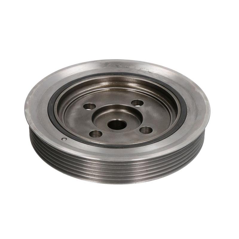 SWAG SW50924889 Crankshaft Belt Pulley