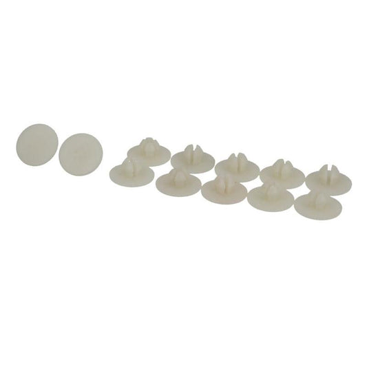 QUICK BRAKE QB6858K Brake Shoes Accessory Kit