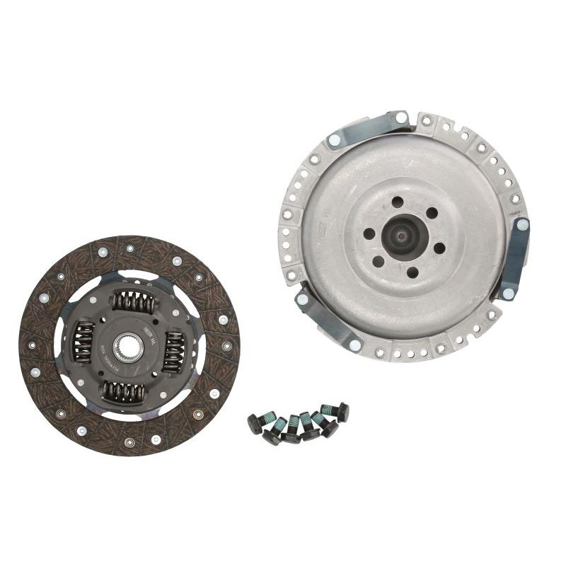 NEXUS F1W024NX Clutch Kit
