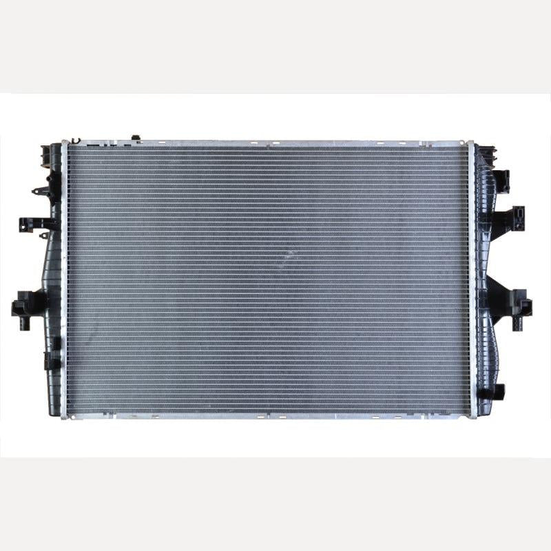 NRF NRF53796 Engine Radiator