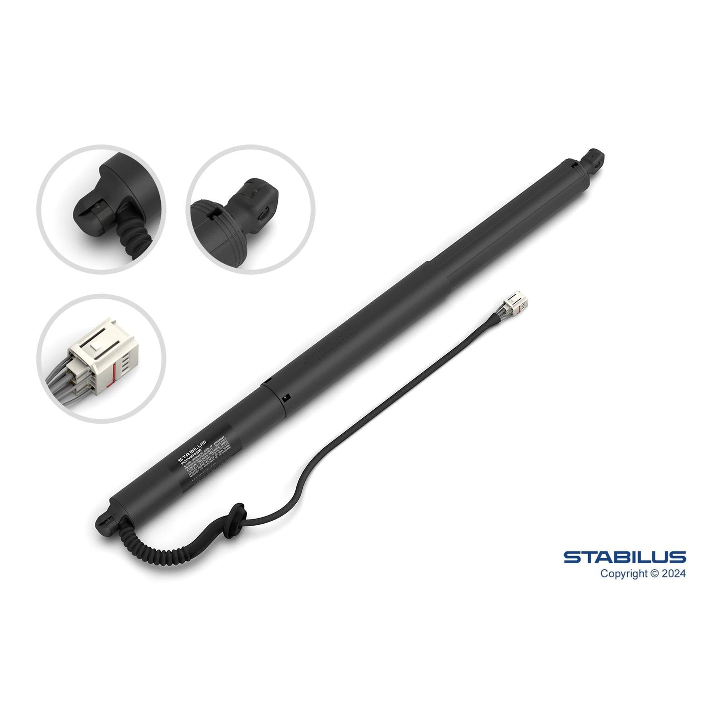 STABILUS STA411357 Tailgate Electric Motor