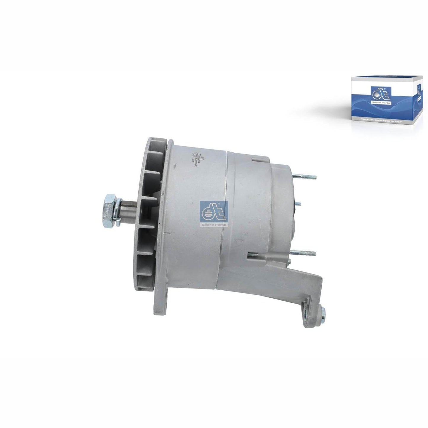 DT A/C 464046 Alternator