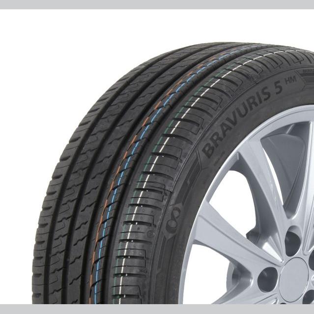BARUM 20545R16LOBA83WBRAV5 Summer Pkw Tyredb71.0 Db