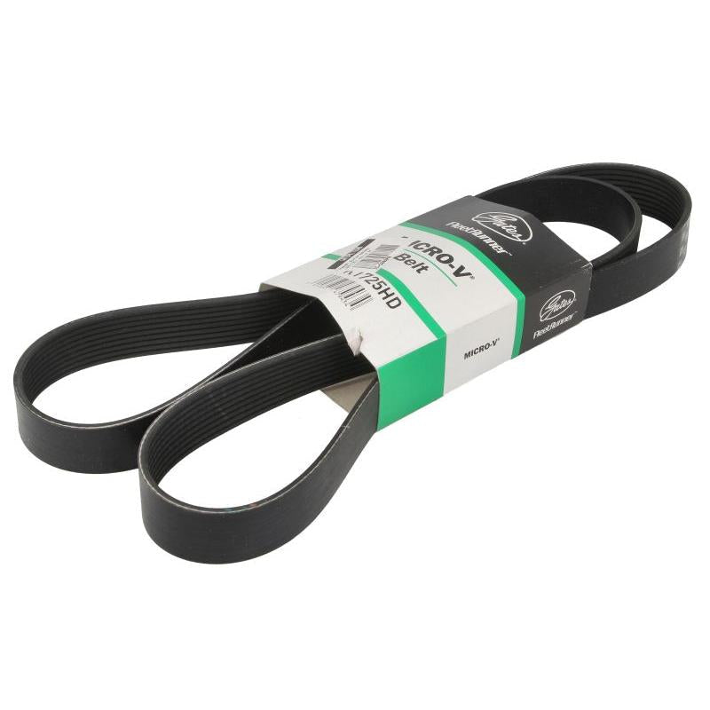 GATES GAT9PK1725HD V-Ribbed Belt