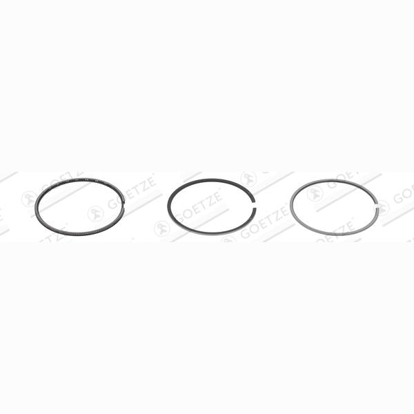 GOETZE 08-434207-00 Piston Ring Kit
