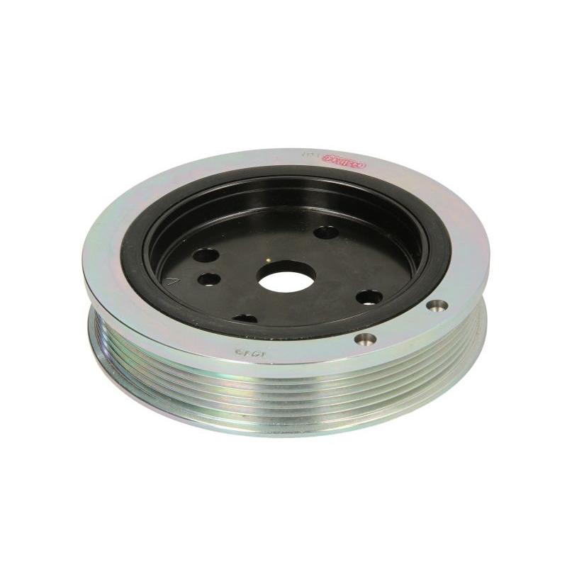CORTECO CO80001052 Crankshaft Belt Pulley