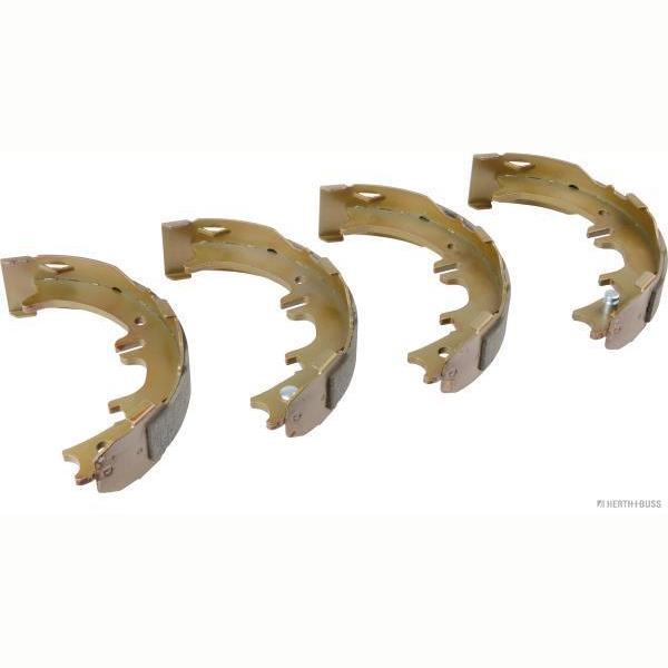 OE NISSAN 36530-MB00B Parking Brake Cable Pull