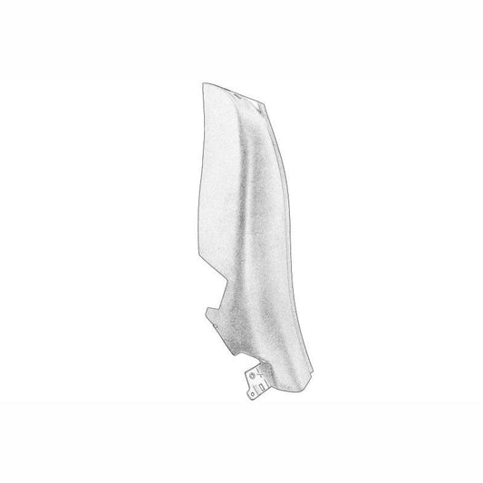 OE OPEL 39040243 Cargo Area Cover