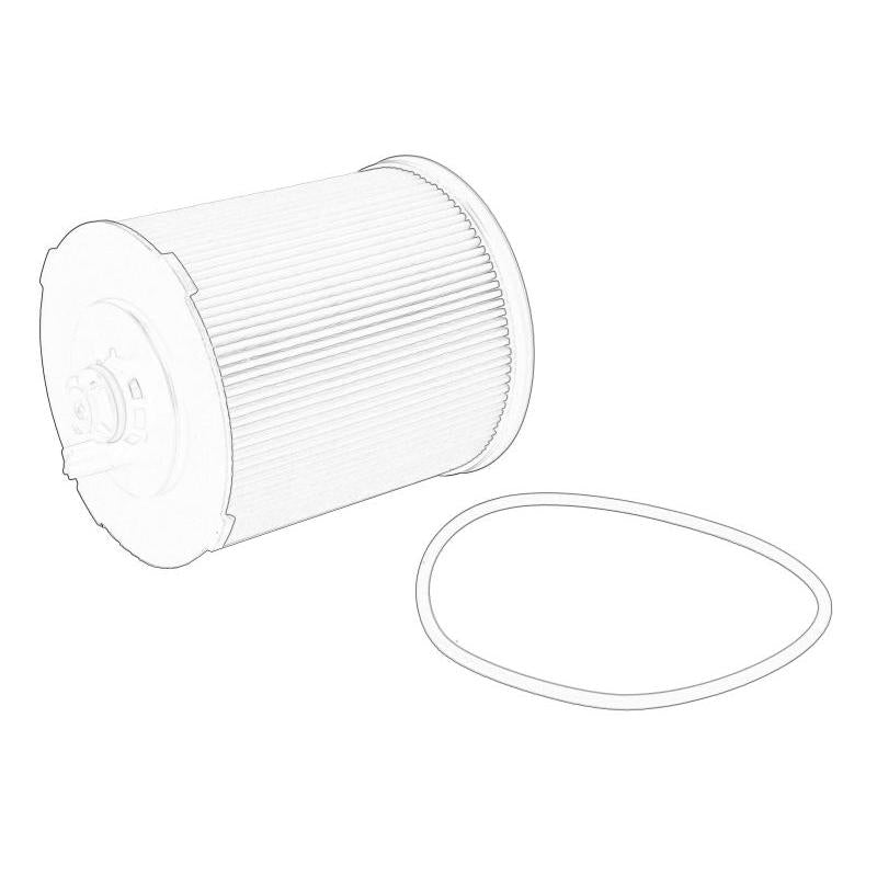 OE VOLVO VO24633960 Fuel Filter